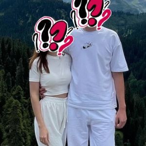 Артём и Алёна