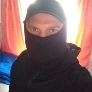 Сергей и Света