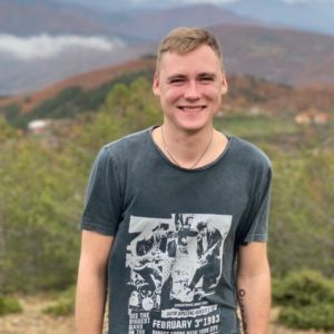 Сергей