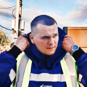 Олег