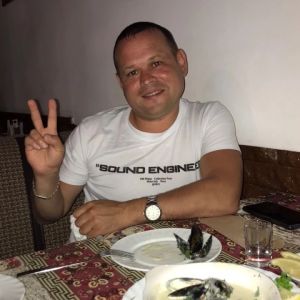 Роман