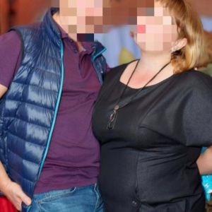 Таня Юра