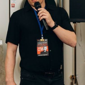 Дмитрий