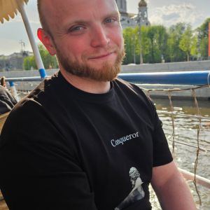 Алексей
