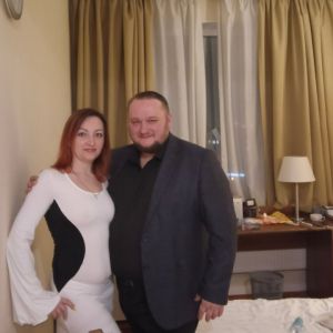 Денис и Ксения