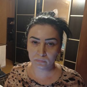 Оксана