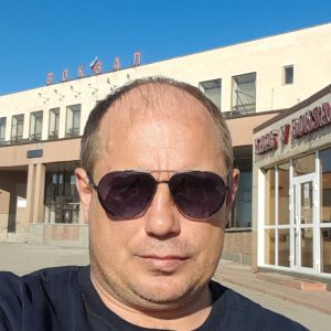 Сергей