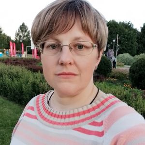 Настя Владимир