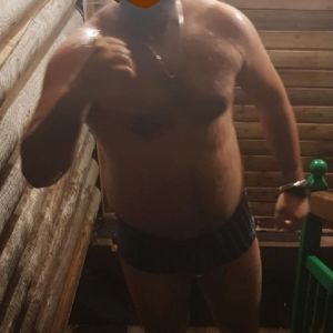 дед