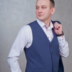 Сергей