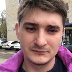 Кирилл
