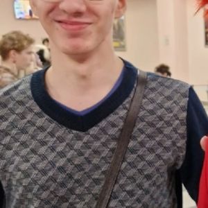 Дмитрий