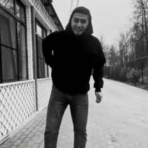 тимур