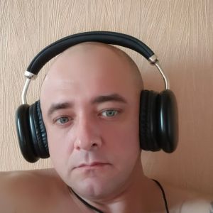 Серёга