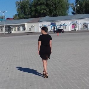 Олег и Светлана