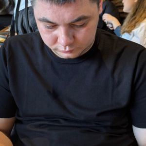 Кирилл