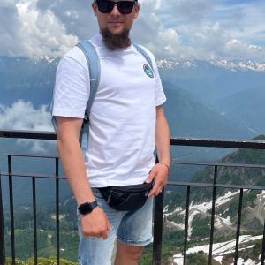 Кирилл