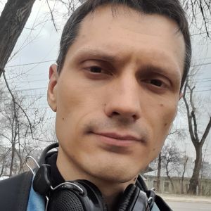 Алекс
