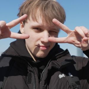 антон
