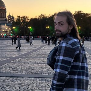 Евгений