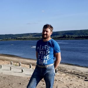 Роман