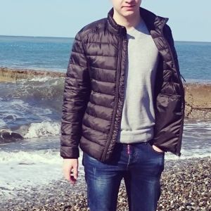 Андрей