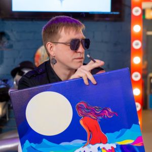 Антон