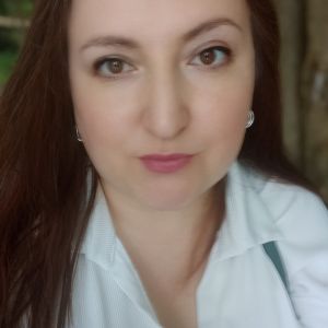 Карина