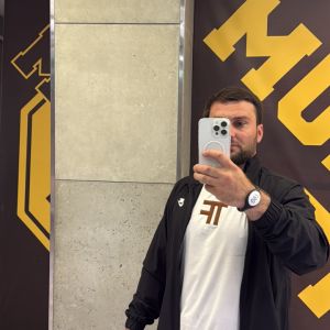 Тимур
