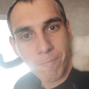 Илюха
