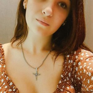 Никита Катя