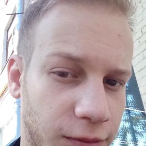 Антон