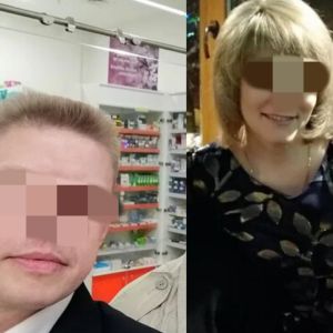 Алексей и Елена