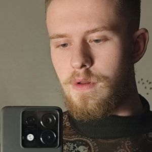 Андрей