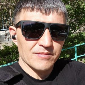 Тимур