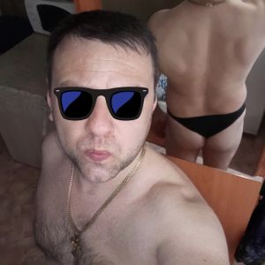 Сергей