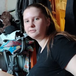 Нина