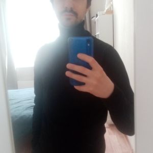 Андрей