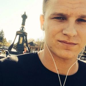 Андрей