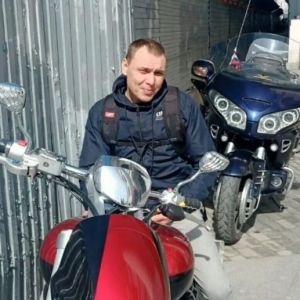 Михаил