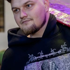 Сергей