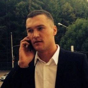 владимир
