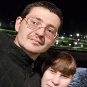 Николай и Ольга