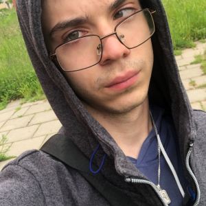 Кирилл