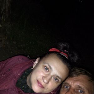 Виталий Ольга