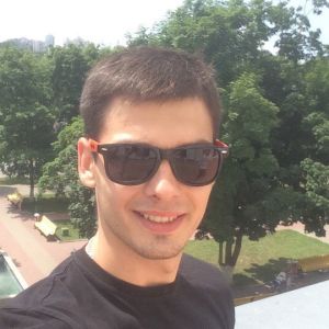 Дмитрий