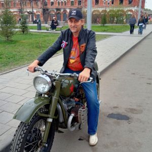 юрий
