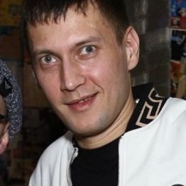 Дмитрий