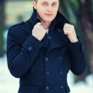 Кирилл