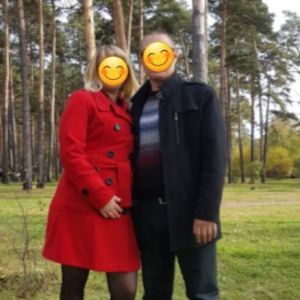 Фурия и Бесс